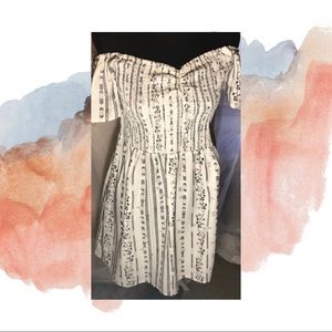 Rue21 boho style dress